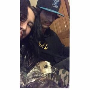 Meet your Posher, Brittney